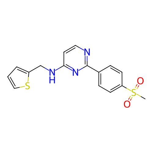 Chemical structure of BindingDB Monomer ID 50373577