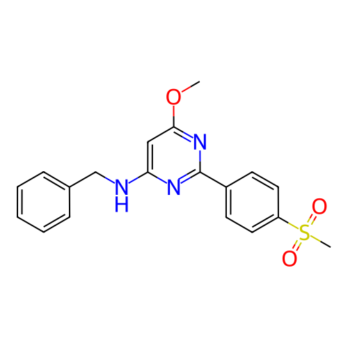 Chemical structure of BindingDB Monomer ID 50373589
