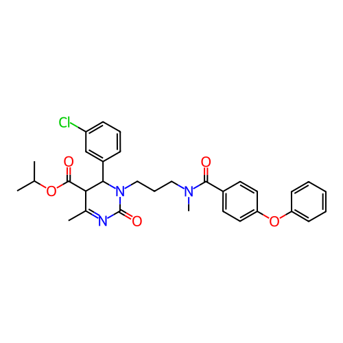 Chemical structure of BindingDB Monomer ID 50373614