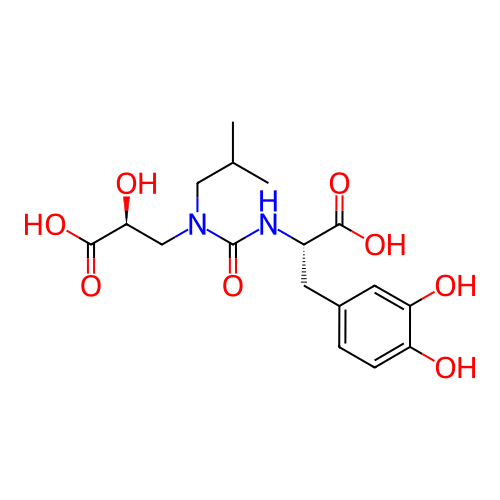 Chemical structure of BindingDB Monomer ID 50373659