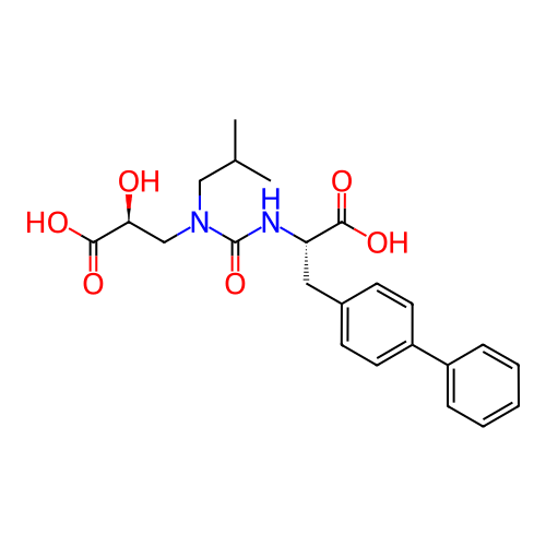 Chemical structure of BindingDB Monomer ID 50373669