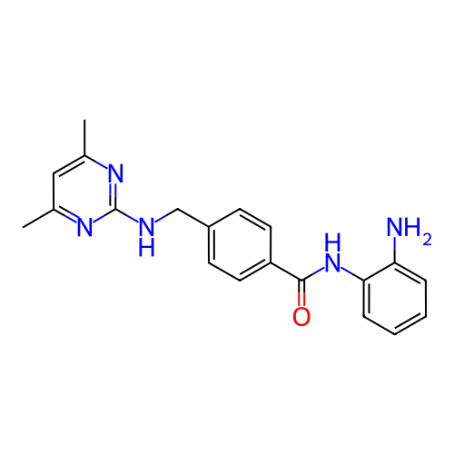 Chemical structure of BindingDB Monomer ID 50373677