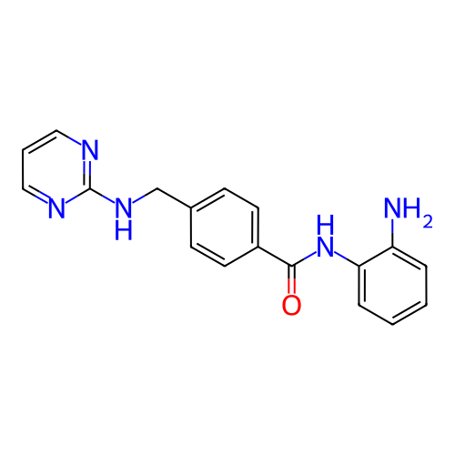 Chemical structure of BindingDB Monomer ID 50373692