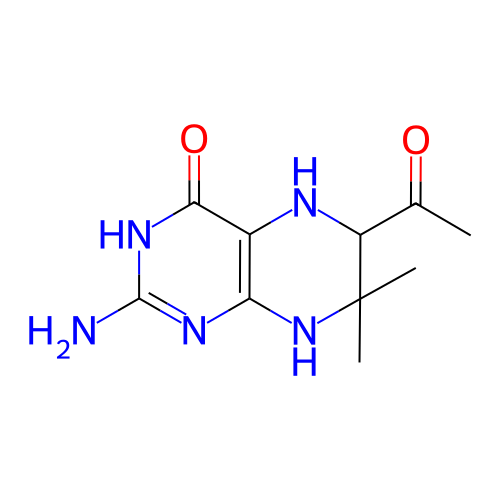 Chemical structure of BindingDB Monomer ID 50373696