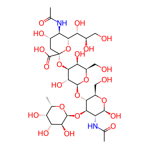 Chemical structure of BindingDB Monomer ID 50373698