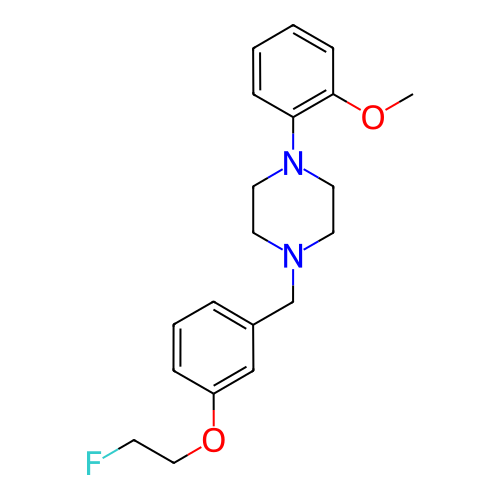 Chemical structure of BindingDB Monomer ID 50373710