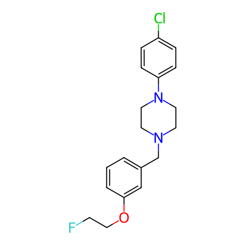 Chemical structure of BindingDB Monomer ID 50373712