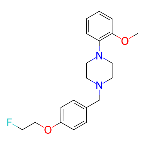 Chemical structure of BindingDB Monomer ID 50373715