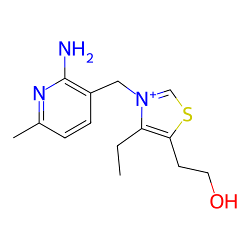 Chemical structure of BindingDB Monomer ID 50373717
