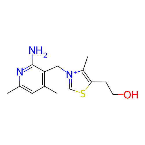 Chemical structure of BindingDB Monomer ID 50373720