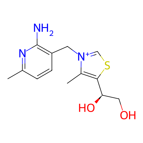 Chemical structure of BindingDB Monomer ID 50373725