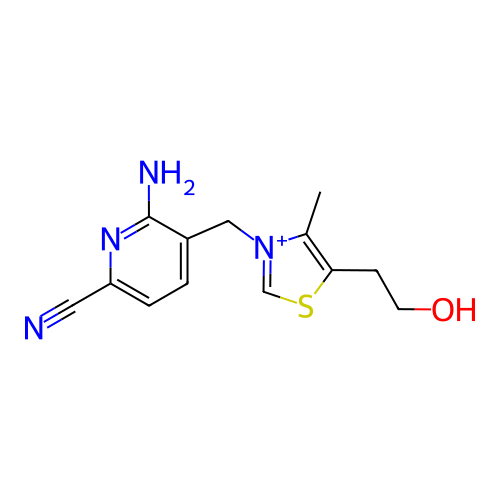 Chemical structure of BindingDB Monomer ID 50373728