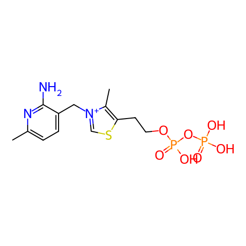 Chemical structure of BindingDB Monomer ID 50373729