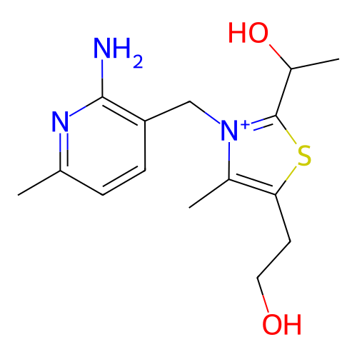 Chemical structure of BindingDB Monomer ID 50373732