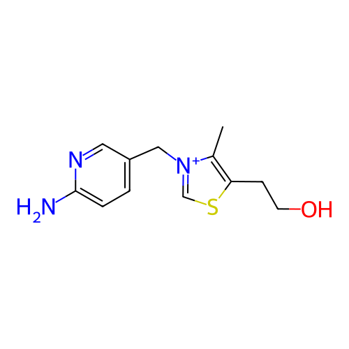 Chemical structure of BindingDB Monomer ID 50373735