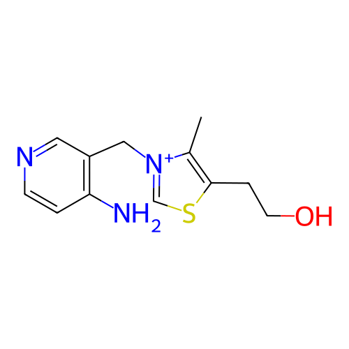 Chemical structure of BindingDB Monomer ID 50373736