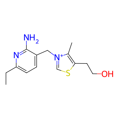 Chemical structure of BindingDB Monomer ID 50373738