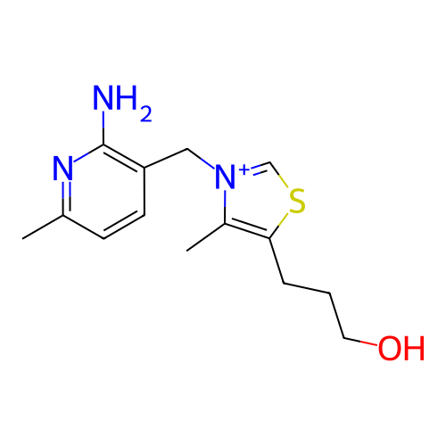 Chemical structure of BindingDB Monomer ID 50373741