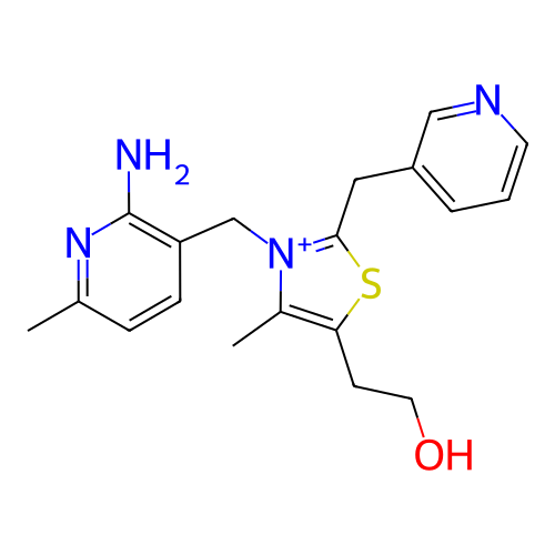Chemical structure of BindingDB Monomer ID 50373743