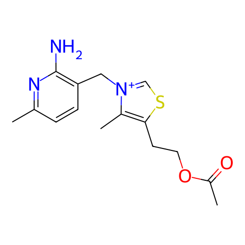 Chemical structure of BindingDB Monomer ID 50373745