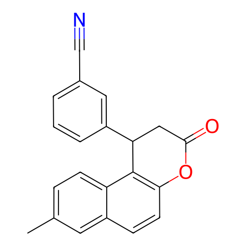 Chemical structure of BindingDB Monomer ID 50373751