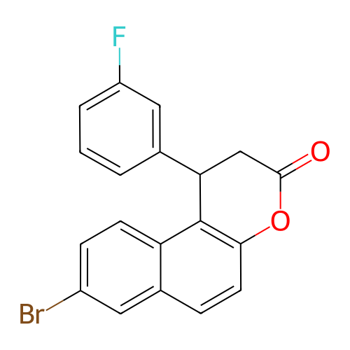 Chemical structure of BindingDB Monomer ID 50373757