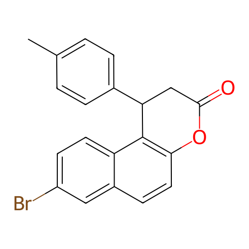 Chemical structure of BindingDB Monomer ID 50373762