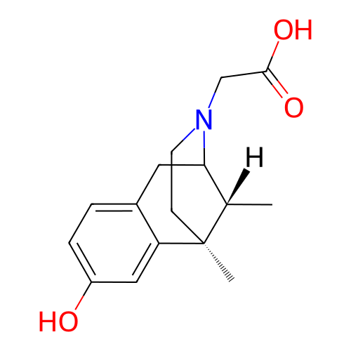 Chemical structure of BindingDB Monomer ID 50373765