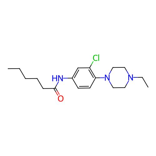 Chemical structure of BindingDB Monomer ID 50373835