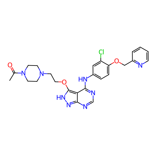 Chemical structure of BindingDB Monomer ID 50373869