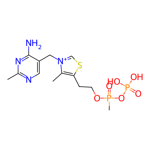Chemical structure of BindingDB Monomer ID 50373879