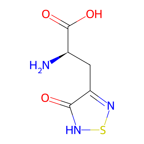 Chemical structure of BindingDB Monomer ID 50373889