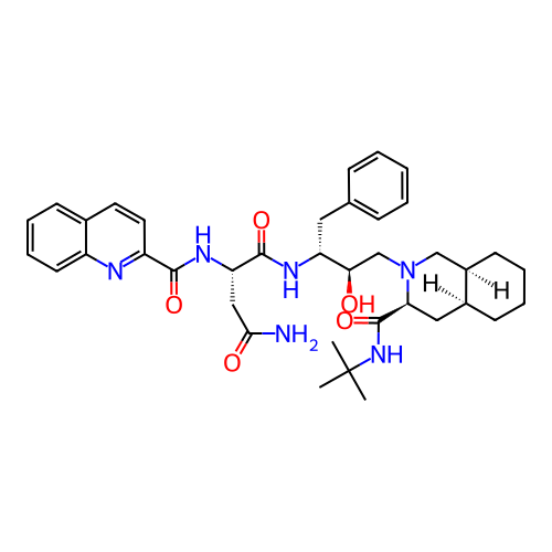 Chemical structure of BindingDB Monomer ID 50373905