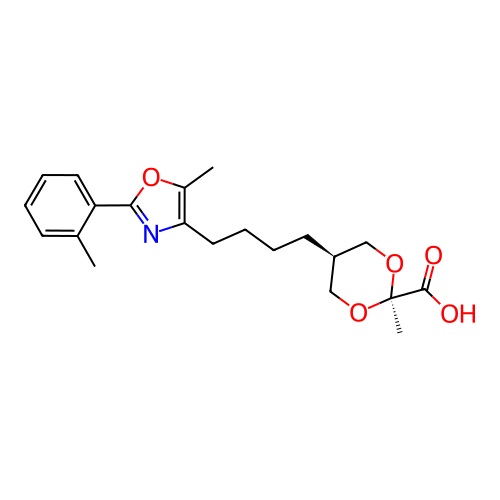 Chemical structure of BindingDB Monomer ID 50373908