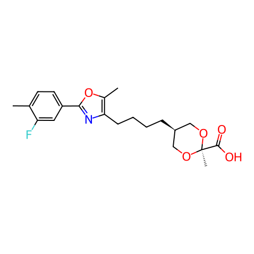 Chemical structure of BindingDB Monomer ID 50373910
