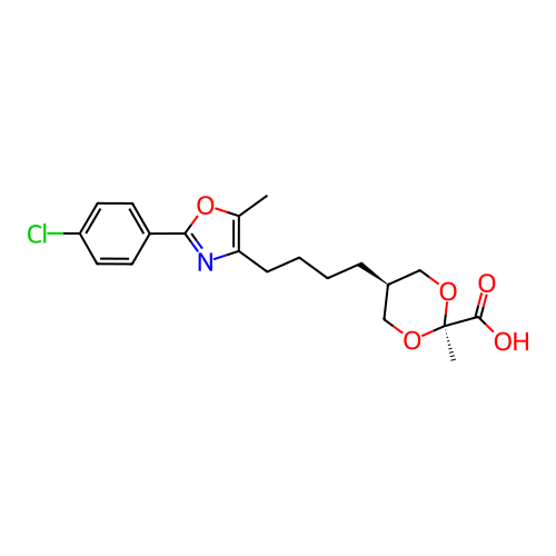 Chemical structure of BindingDB Monomer ID 50373914