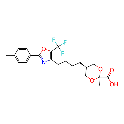 Chemical structure of BindingDB Monomer ID 50373916