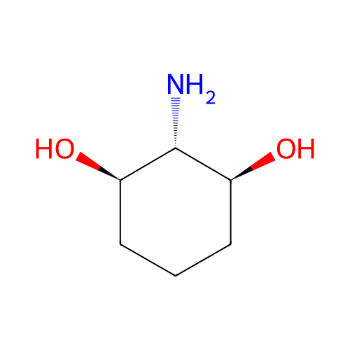 Chemical structure of BindingDB Monomer ID 50373979