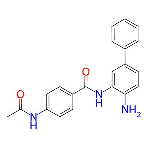 Chemical structure of BindingDB Monomer ID 50374010