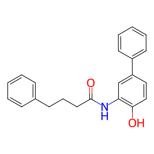 Chemical structure of BindingDB Monomer ID 50374014