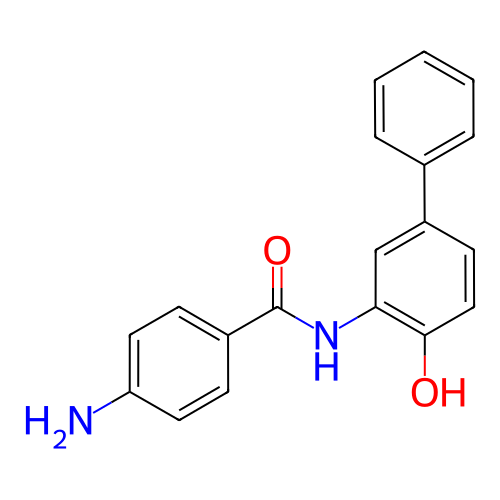 Chemical structure of BindingDB Monomer ID 50374016