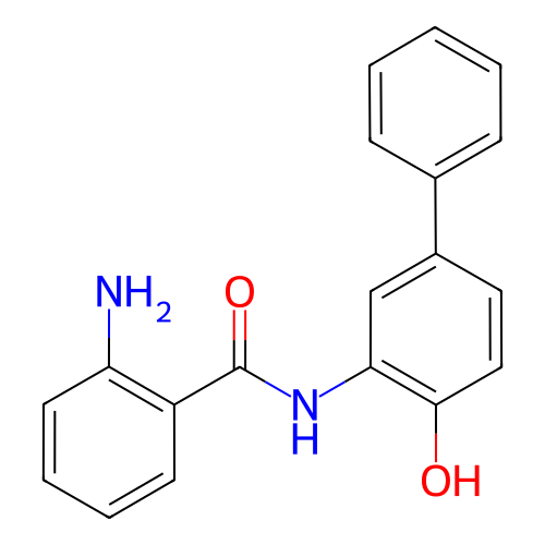 Chemical structure of BindingDB Monomer ID 50374018