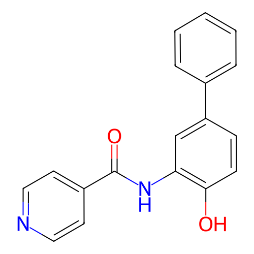 Chemical structure of BindingDB Monomer ID 50374023