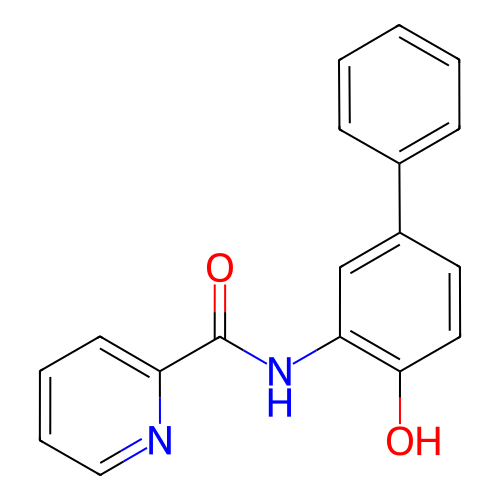 Chemical structure of BindingDB Monomer ID 50374025