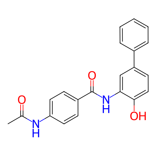 Chemical structure of BindingDB Monomer ID 50374059