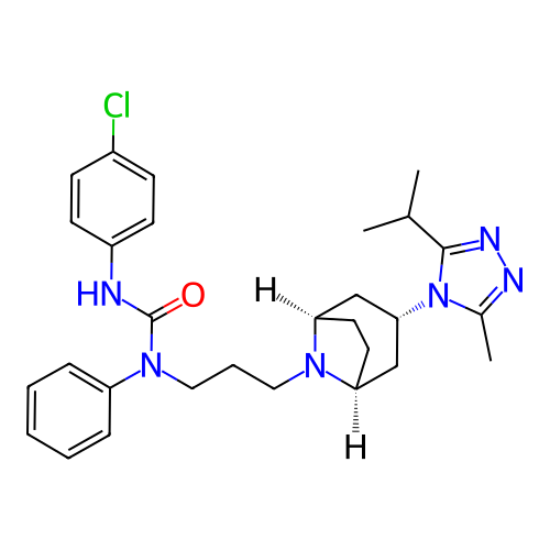 Chemical structure of BindingDB Monomer ID 50374072