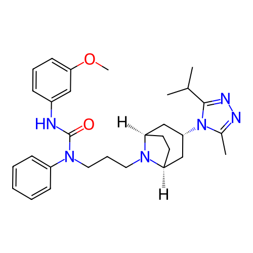 Chemical structure of BindingDB Monomer ID 50374073