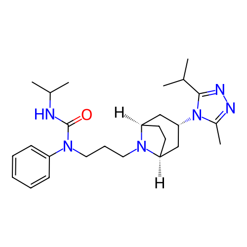 Chemical structure of BindingDB Monomer ID 50374075
