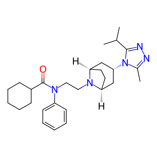Chemical structure of BindingDB Monomer ID 50374077