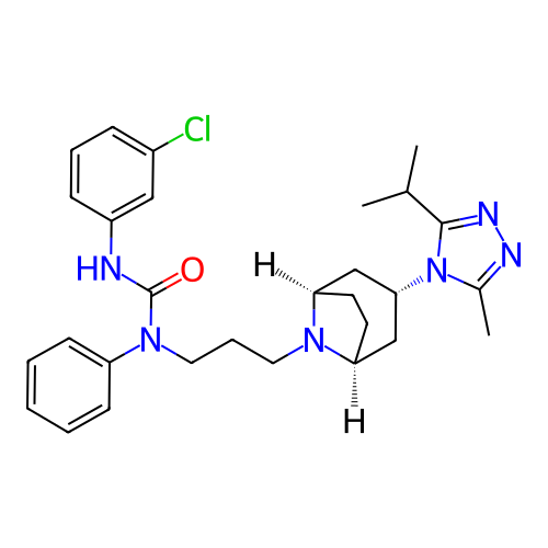 Chemical structure of BindingDB Monomer ID 50374080